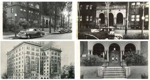 Lenox Hotel and Suites — photo 8