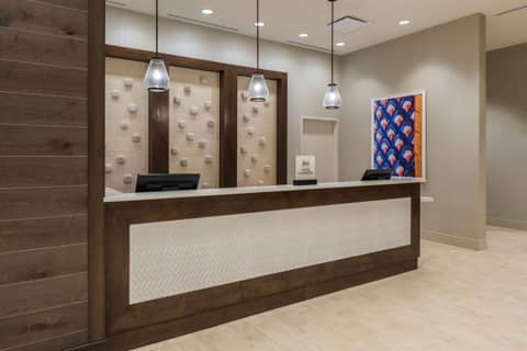 Homewood Suites by Hilton Miami Dolphin Mall — photo 3