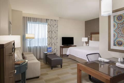 Homewood Suites by Hilton Miami Dolphin Mall — photo 6