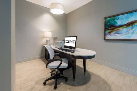 Homewood Suites by Hilton Miami Dolphin Mall — photo 8