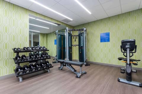 TRYP by Wyndham Orlando — photo 3