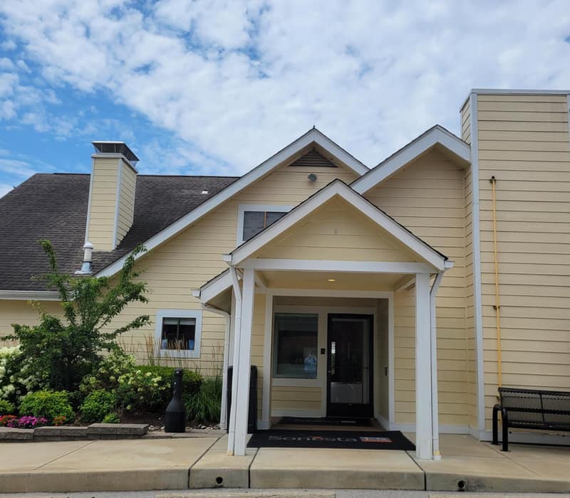 Sonesta ES Suites St. Louis - Chesterfield — building