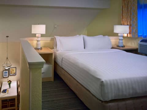 Sonesta ES Suites St. Louis - Chesterfield — hotel room