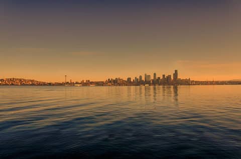 Thompson Seattle, by Hyatt — other