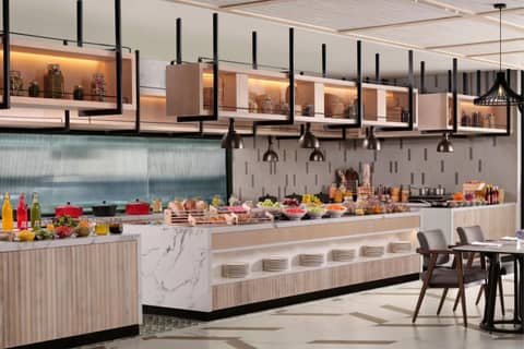 Sheraton Bali Kuta Resort — photo 8