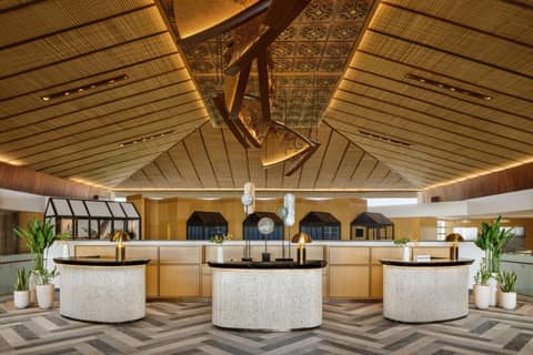 Sheraton Bali Kuta Resort — photo 9
