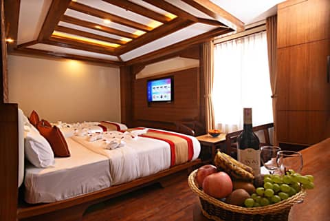 Hotel Thamel Park — photo 2