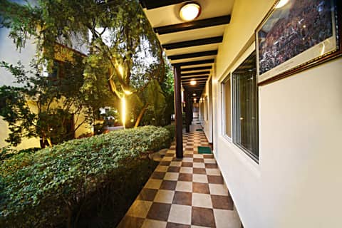 Hotel Thamel Park — photo 3