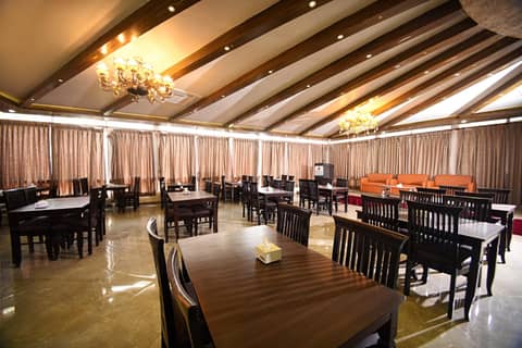 Hotel Thamel Park — photo 4