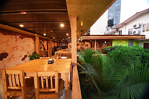 Hotel Thamel Park — photo 8