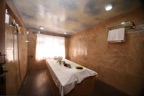 Hotel Thamel Park — photo 9