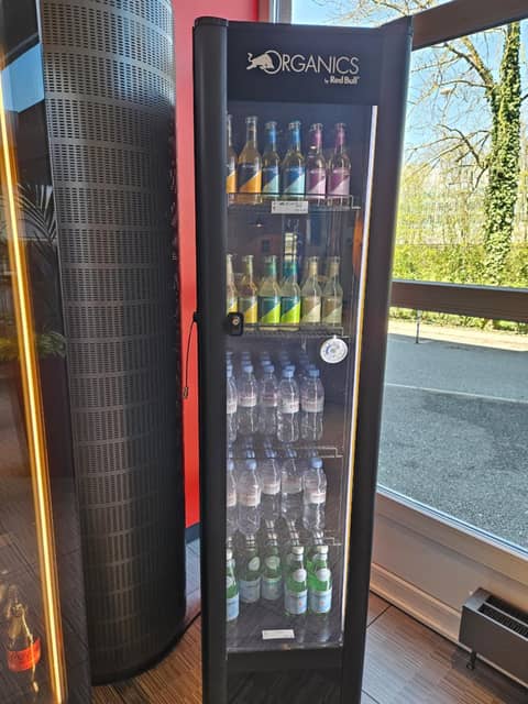 ibis Genève Aéroport — photo 9