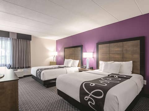 La Quinta Inn & Suites by Wyndham Portland DT Maine Med — photo 8