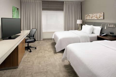 Hilton Garden Inn San Antonio Airport South — photo 2
