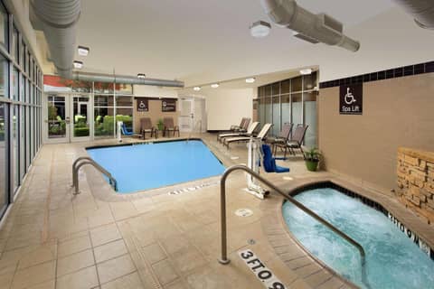 Hilton Garden Inn San Antonio Airport South — photo 4