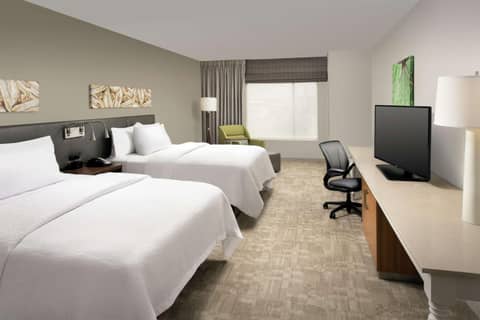 Hilton Garden Inn San Antonio Airport South — photo 6
