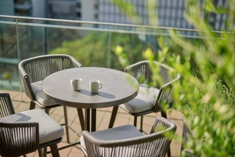 The Royal Park Hotel Iconic Nagoya — photo 2