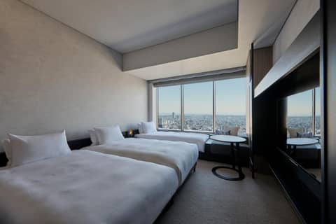 The Royal Park Hotel Iconic Nagoya — photo 6