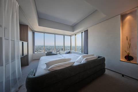 The Royal Park Hotel Iconic Nagoya — photo 7