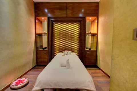 Niranta Transit Hotel Terminal 2 Arrivals/Landside — recepcion & lobby