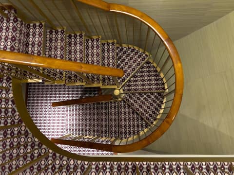 Fingal - A Luxury Floating Hotel — photo 6