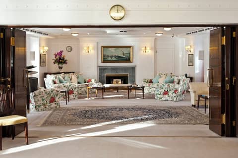 Fingal - A Luxury Floating Hotel — photo 7