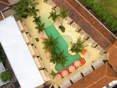 Fingal - A Luxury Floating Hotel — photo 9