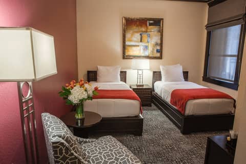 Hotel Fusion, a C-Two Hotel — photo 6