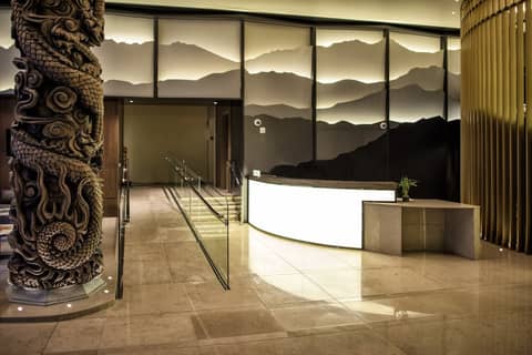 Hotel Fusion, a C-Two Hotel — photo 7