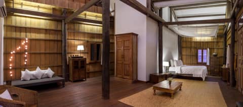 Sala Lodges — photo 5