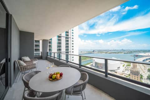 Gale Miami Hotel & Residences — photo 4