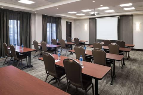 Hyatt Place Jacksonville Airport — photo 3