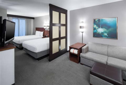 Hyatt Place Jacksonville Airport — photo 7