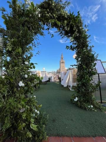 Hotel Convento La Gloria — photo 5