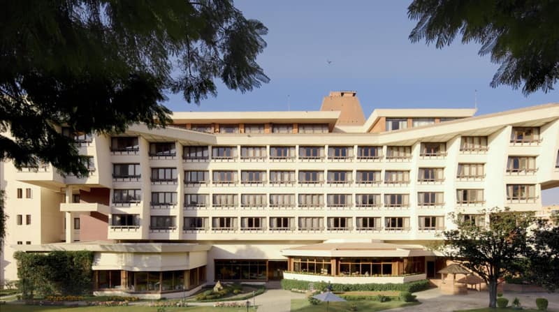 Hotel Yak & Yeti — photo 1