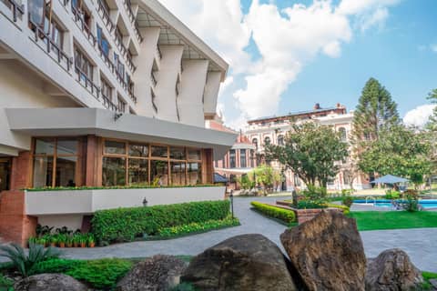 Hotel Yak & Yeti — photo 2