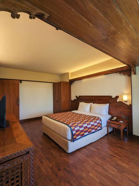 Hotel Yak & Yeti — photo 4