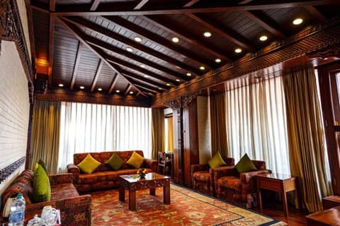 Hotel Yak & Yeti — photo 8