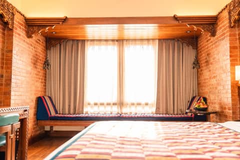 Hotel Yak & Yeti — photo 9