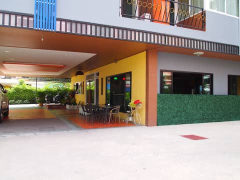 The Right Resort — photo 5