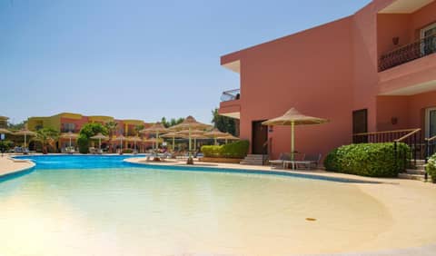 Sierra Sharm El Sheikh — photo 6