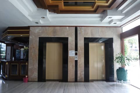 Welcome Plaza Hotel — photo 5