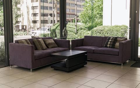 Melbourne Kew Central Apartments Official — lounge
