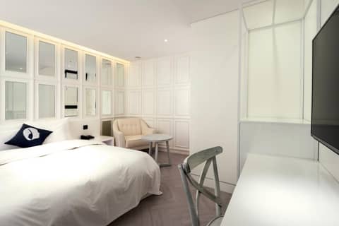 Hotel The Designers Dongdaemun — photo 2