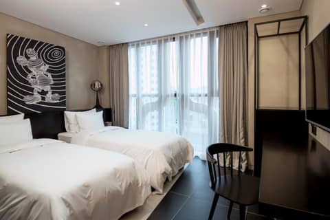 Hotel The Designers Dongdaemun — photo 6