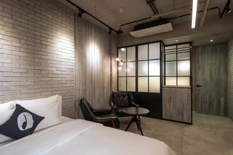 Hotel The Designers Dongdaemun — photo 9