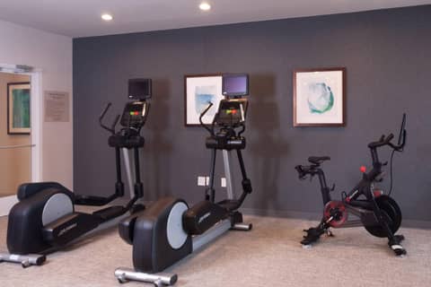 SpringHill Suites by Marriott Charleston Riverview — photo 3