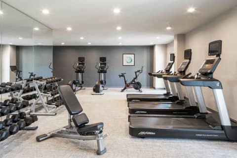 SpringHill Suites by Marriott Charleston Riverview — photo 4