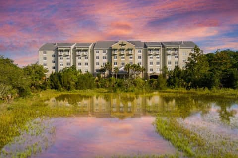 SpringHill Suites by Marriott Charleston Riverview — photo 5