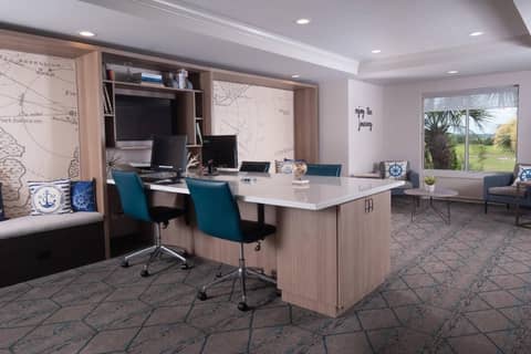 SpringHill Suites by Marriott Charleston Riverview — photo 6